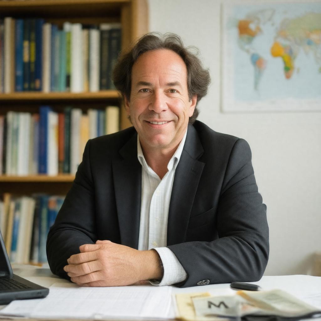 Rick Doblin